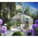 KGT Orchidee Typ IV Alu blank HKP 10 mm 12,75 m²