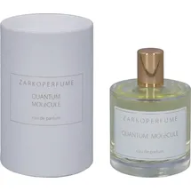 ZARKOPERFUME Quantum Molecule Eau de Parfum 100 ml