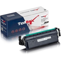 Tomax premium ersetzt HP CF410X / 410X Toner, schwarz