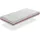 xaluca - Kindermatratze 90x160 -h2- Hohe 18 Cm Nuka - Schaumstoff, Antibakteriell Und Abnehmbar - Ideal Für Nestbetten Und Montessori-dormalit