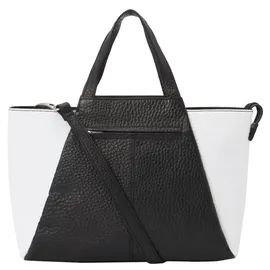 Voi Jeans Voi Hirsch Shopper Tasche Leder 31.5 cm mehrfarbig