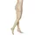 Kunert Damen Halterlose Strümpfe Beauty 7 DEN - beige - 35|36|37