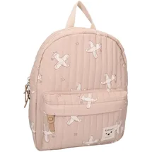 KidzRoom Rucksack Wonderful Worlds Beige