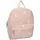 KidzRoom Rucksack Wonderful Worlds Beige