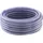 APD Gewebeschlauch 12,5x3 mm 25 m transparent