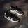 adidas Grand Court 3.0 Kinder Core Black/Cloud White/Cloud White 29