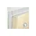 Lichtblick Plissee Klemmfix 60 x 210 cm Creme