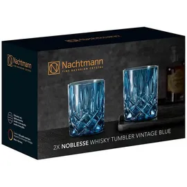 Nachtmann Noblesse Vintage Whiskyglas 0,295 l 4 St.