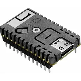 M5Stack Stamp C3 Mate mit Stiftleisten
