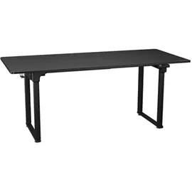 Cougar E-Grav 180 Gaming-Tisch Schwarz