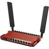 MicroTik L009UiGS-2HaxD-IN Router
