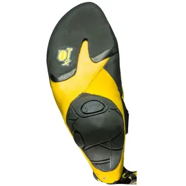 La Sportiva Skwama back/yellow 40,5