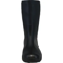 Dunlop Arbeitsstiefel Dee Gr.47 schwarz PVC DUNLOP