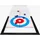 Leggodt Stanlord Curl2Play Curlingspiel