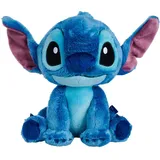 Simba Disney Lilo und Stitch 25 cm Blau