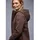 STREET ONE Parka Damen Braun 34