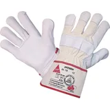 Hase Safety Gloves GmbH Hase Handsch.Bremen,Rindnarbenleder, Gr.10