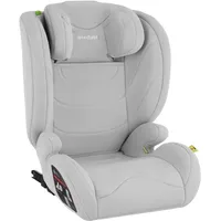 Tectake Kindersitz hellgrau