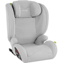 Tectake Kindersitz hellgrau