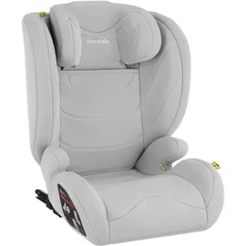 Tectake Kindersitz hellgrau