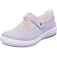 Legero Ballerina in grau | Gr.: 41,5