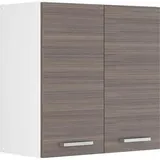 Vicco Vicco, Regal, Hängeschrank R-Line (60 x 31 x 60 cm)