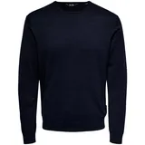 Only & Sons Wyler Dunkelblau M
