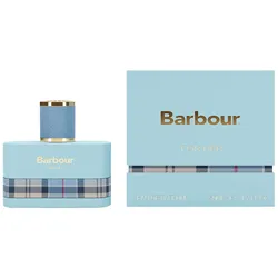 Barbour Costal for Her Eau de Parfum, 50 ml