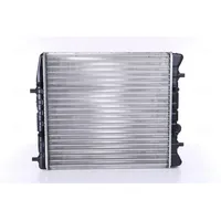 Nissens Kühler, Motorkühlung VW,SKODA,SEAT 652691 für VW Polo SKODA