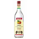 Weis Obstwasser (Apfel & Birne) (6 x 1 l)