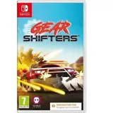 Gearshifters - Edition - (PEGI) (Nintendo Switch)