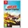 Gearshifters - Edition - (PEGI) (Nintendo Switch)