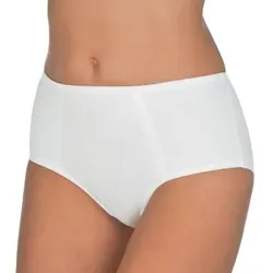 Felina Pure Balance Brief Weiß 42 Damen