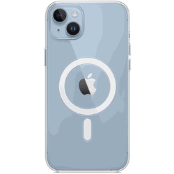 Apple iPhone 14 Plus Clear Case