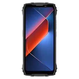 Blackview BL7000 256 GB Schwarz