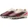 Nike Phantom 6 Academy MG/Herren burgundy crush/university red 43
