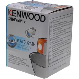 Kenwood KAT002ME Aufsatzadapter