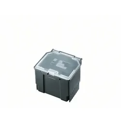 SystemBox Kleine Zubehörbox - Größe S (1600A016CU) - S
