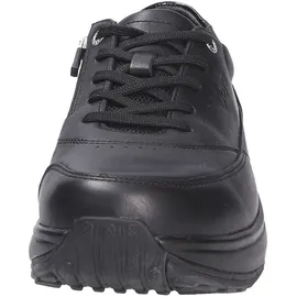 Joya Sportliche Schnürschuhe in Schwarz 39 2/3 EU - Gr.: 39-2-3