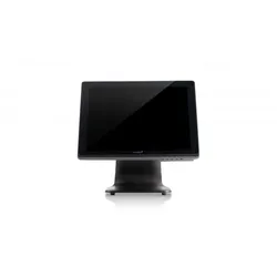 Interaktiver Touchscreen Premier TPM17TOUCHCAPB Silberfarben