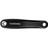 Shimano Kurbel Links 170mm Schwarz