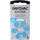 Rayovac Hörgerätebatterie 675 6 St.