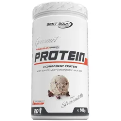 Gourmet Premium Pro Protein - Stracciatella 500 g