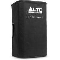 ALTO PROFESSIONAL TS410 Cover