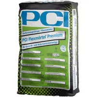PCI Flexmörtel Premium grau 20 kg
