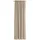 Neutex for you! Ösenschal Intense 146 x 245 cm Polyester Beige Leinen