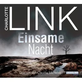 Random House Audio Einsame Nacht / Polizistin Kate Linville Bd.4 (10 Audio-CDs)