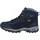 LICO Milan Herren Marine/Grau/Gelb 45