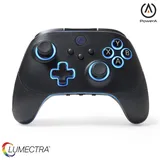 PowerA OPS v3 Pro Wireless Controller for PC and Cloud Gaming with Lumectra