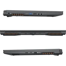 Gigabyte G6 MF-H2DE854KH Intel Core i7-13620H 16 GB RAM 1 TB SSD RTX 4050